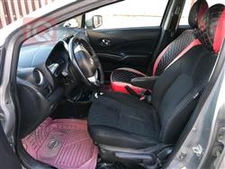 نيسان فيرسا نوت